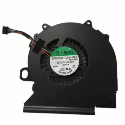 Dell Latitude M2400 Laptop Cooling Fan