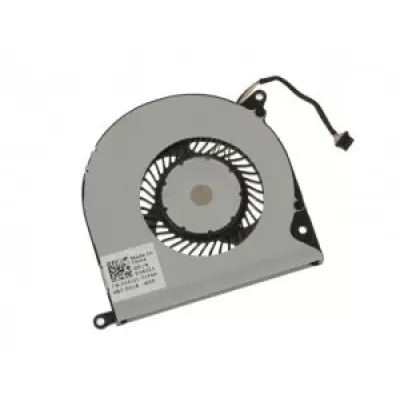 Dell Precision 3540 Laptop Cooling Fan