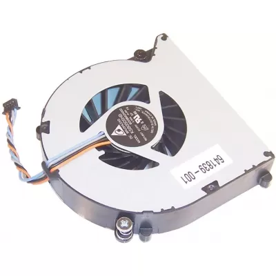 HP 8470P 8460W CPU Cooling Fan