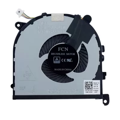 Dell Precision 5520 Laptop Cooling Fan