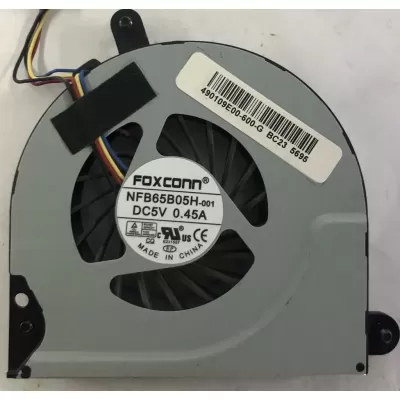 Hp Probook 6560b Laptop Cooling Fan