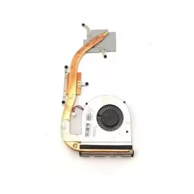 Dell Inspiron 3441 3543 5748 CPU Cooling Heatsink with Fan