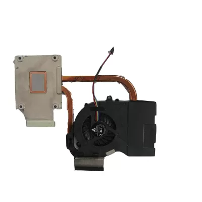 HP Pavilion DV6-6000 CPU Fan And Heatsink