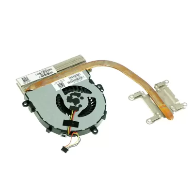 HP 15-DA15-DA0073MS Fan with Heatsink