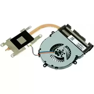 HP Pavilion 15-BS Series Fan with Heatsink