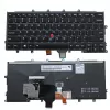 IBM Lenovo ThinkPad X240 X240S X250 X240L X260 Laptop Backlite Keyboard