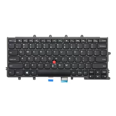 IBM Lenovo ThinkPad X240 X240S Without Backlight Keyboard