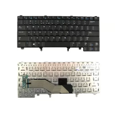 Dell Latitude E5420 E6320 E6420 Internal Keyboard SX118925A-US