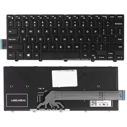 Dell Inspiron 3442 3441 3443 3446 5447 14 3000 Keyboard