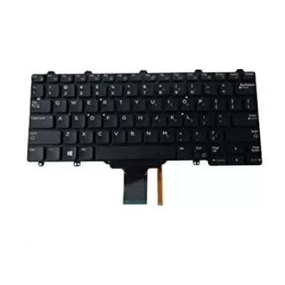 Dell Latitude 7270 Keyboard