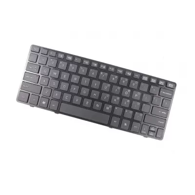 HP EliteBook 2560P 2570P Laptop Keyboard