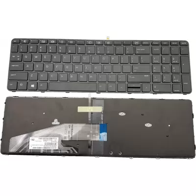 HP Probook 450 G3 455 G3 470 G3 Keyboard