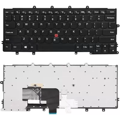 Lenovo IBM Thinkpad X250 Keyboard