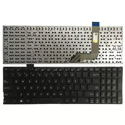 Asus A542u Keyboard