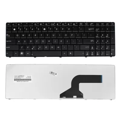 Asus K52 Keyboard