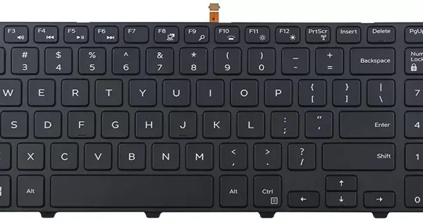 Dell Inspiron 15 7000 Keyboard