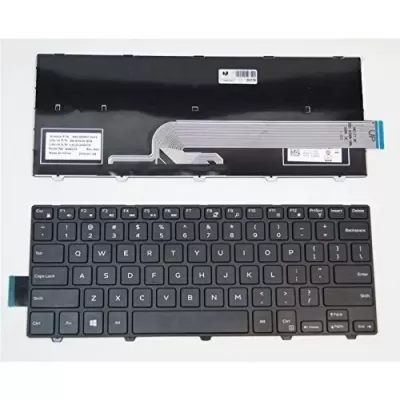 Dell Inspiron 14 3000 Keyboard