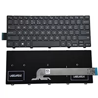 Dell Inspiron E1404 Keyboard