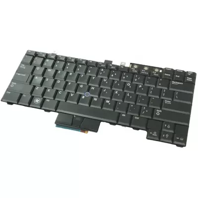 Dell Latitude e6410 backlit keyboard