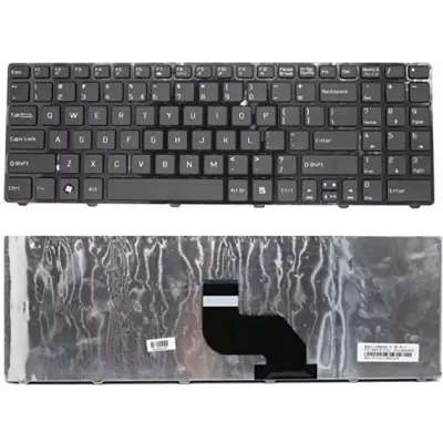 HCL CR640 Keyboard