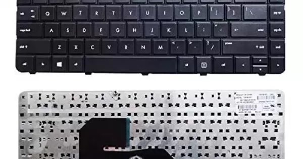 HP Pavilion 242 G2 240 G2 keyboard