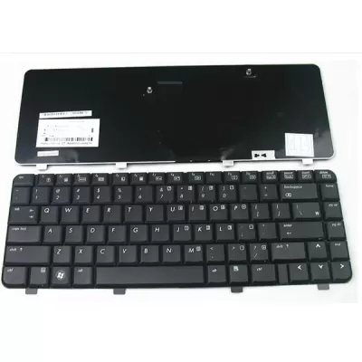 HP 530 Series Laptop keyboard