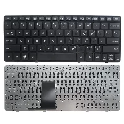 HP Elitebook 2560p Keyboard