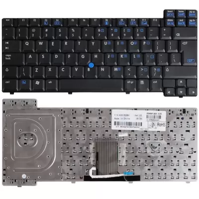 HP Compaq NC6320 Keyboard