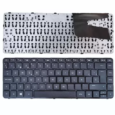 HP Pavilion 14-G Keyboard