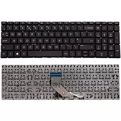 HP Pavilion 15 DA Keyboard