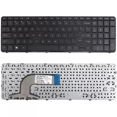 HP Pavilion 15 F Keyboard