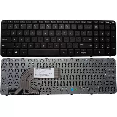 HP Pavilion 15 H Keyboard