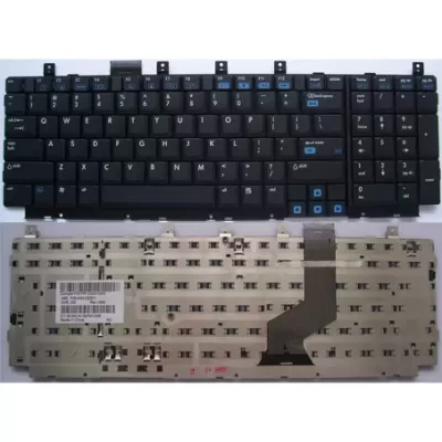 HP Pavilion DV8000 Keyboard
