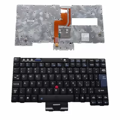 Lenovo IBM Thinkpad x61 Keyboard