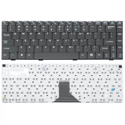 Lenovo F40 Keyboard