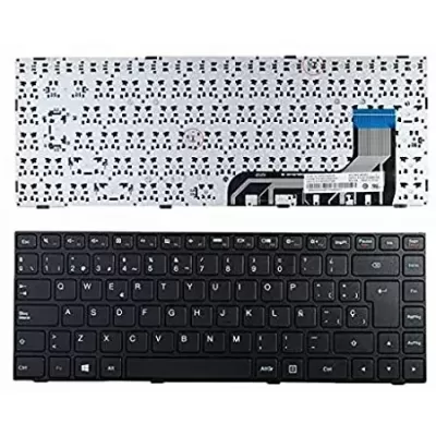 Lenovo Ideapad 100-14lby Keyboard