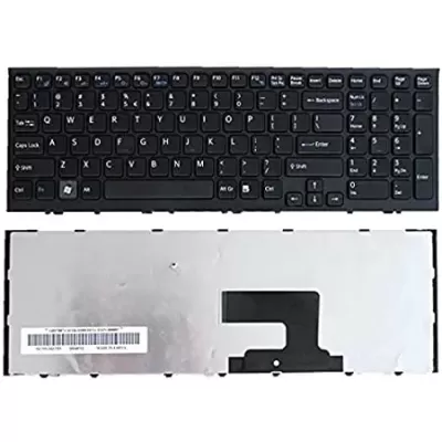 SONY VAIO CR Series Black Keyboard