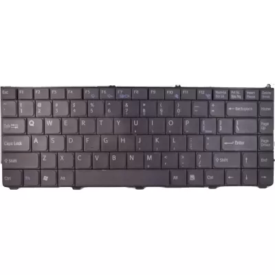 Sony Vaio Fe Black Keyboard