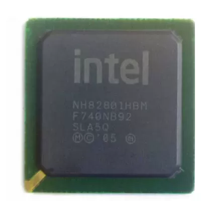 Intel IO 82801HBM Controller Motherboard Chip NH82801HBM IC