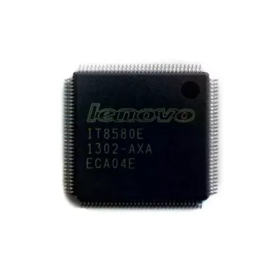 Lenovo Low Price Motherboard Chip IT8580E IC