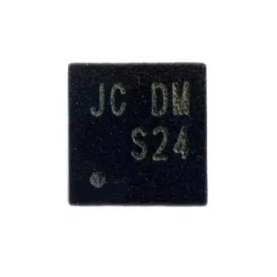 RT JC DM IC Laptop Motherboard Chip