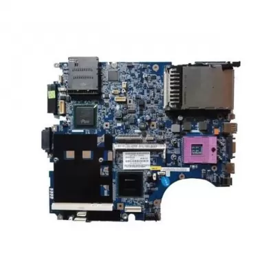 HP EliteBook 8510P 8710P 8710W Laptop Motherboard