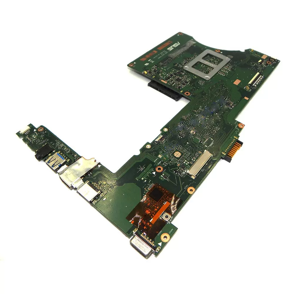 asus x401a motherboard