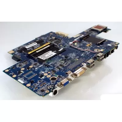 Dell Inspiron M1710 Laptop Motherboard