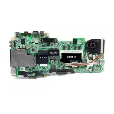 Dell Latitude XT2 Series Laptop Motherboard