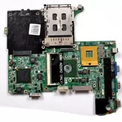Dell Latitude D520 Laptop Motherboard