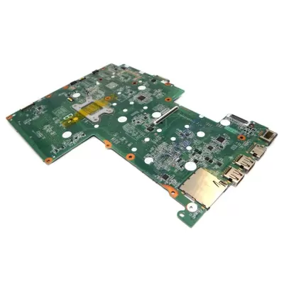 Hp Pavilion 15B U36 Non Graphic With Cpu Input Motherboard