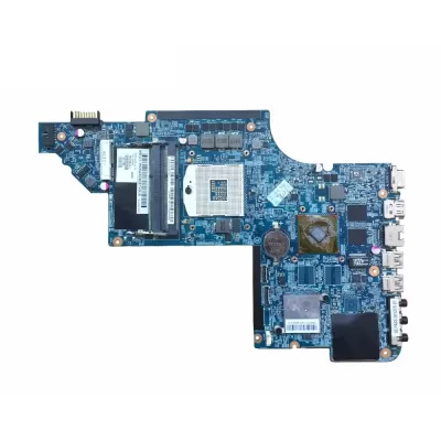 Hp Pavilion Dv6-6000 Non Graphic Motherboard