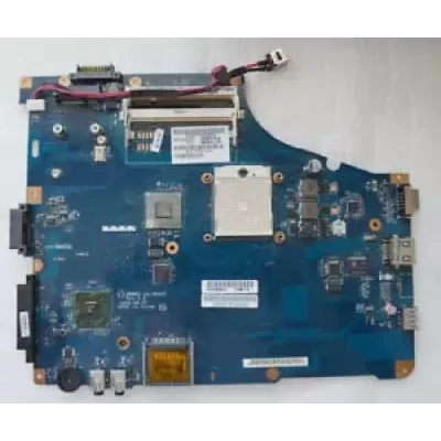 Toshiba L455 L455D AMD Laptop Motherboard NBWAE
