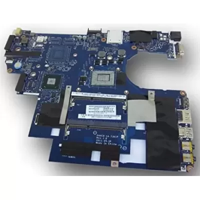 Acer TravelMate 8481T Laptop Motherboard